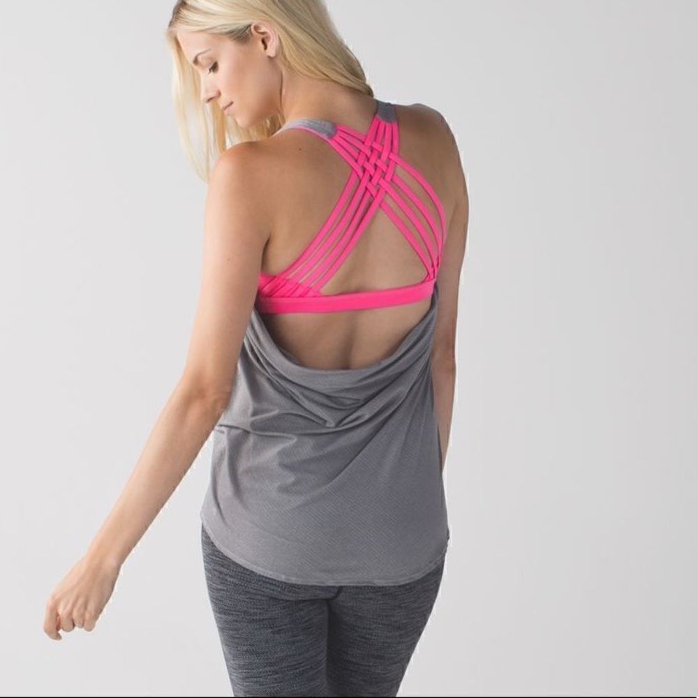 Lululemon Wild Tank    - Picture 2 of 7